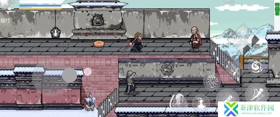 黑神话像素版0.4