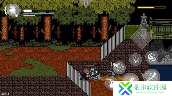 黑神话像素版0.4