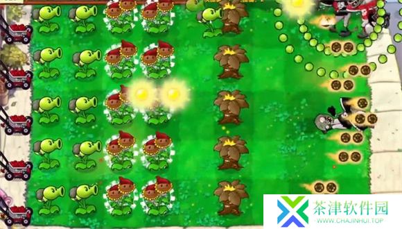 植物大战僵尸启命版1.0