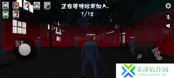 盖瑞躲猫猫