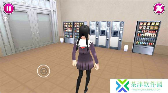 病娇模拟器YandereSimulator
