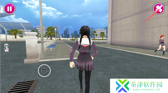 病娇模拟器YandereSimulator