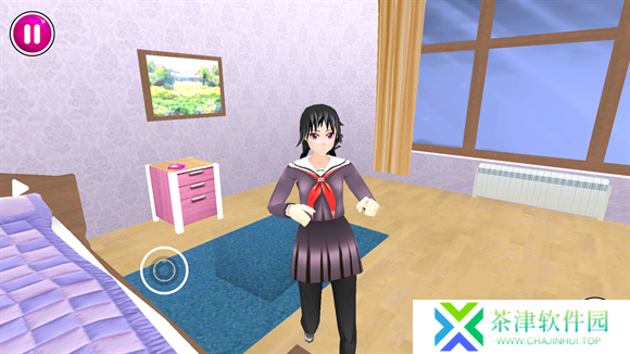 病娇模拟器YandereSimulator