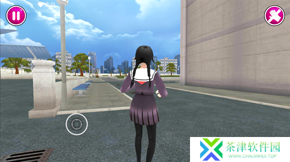 病娇模拟器YandereSimulator
