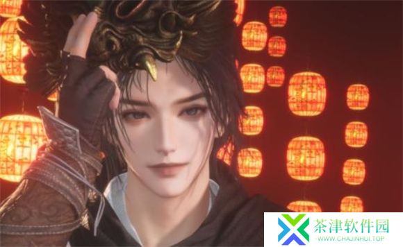 燕云十六声云游戏