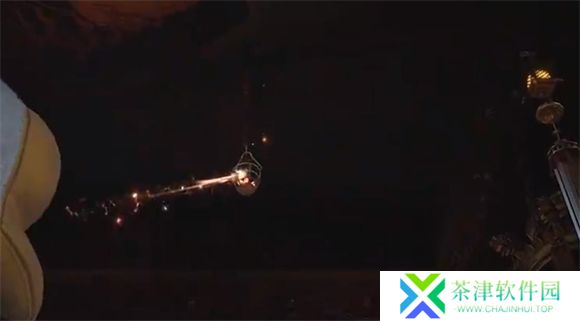 燕云十六声云游戏
