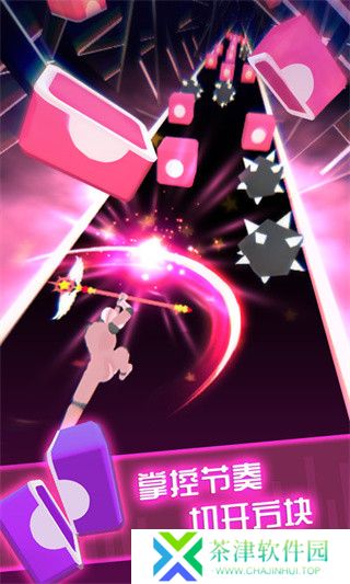 节奏宝剑最新版