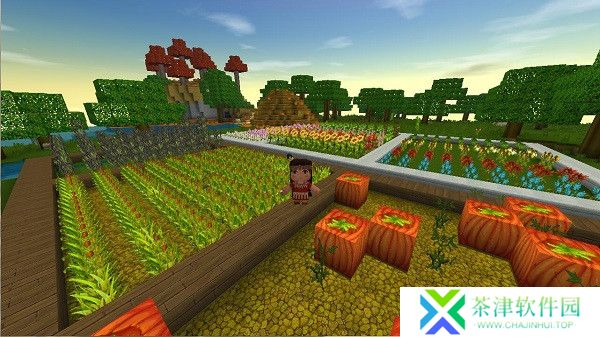 0.44.2迷你世界