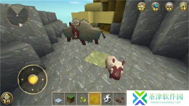 迷你世界旧版本0.44.2