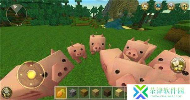 迷你世界旧版本0.44.2