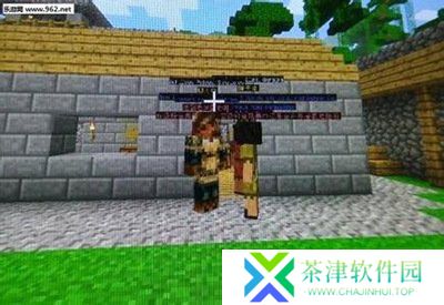 我的世界烦人的村民6.0
