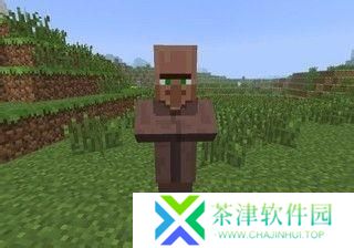 我的世界烦人的村民6.0