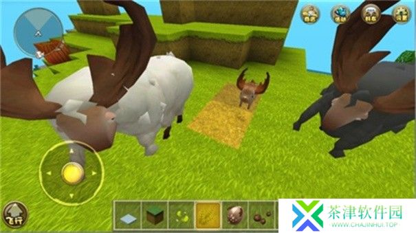 迷你世界旧版本0.44.2