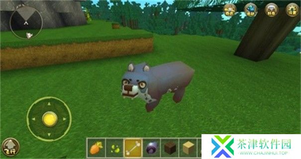 迷你世界旧版本0.44.2