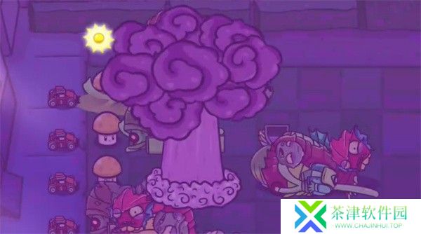 植物大战僵尸bt拓展版