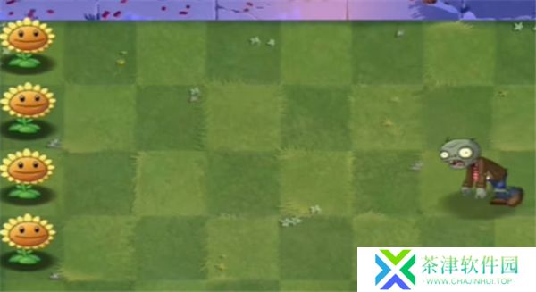 植物大战僵尸bt拓展版