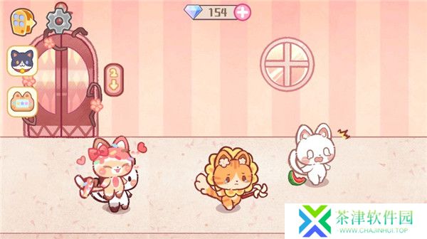 猫咪梦幻客栈
