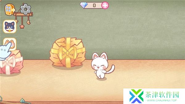 猫咪梦幻客栈