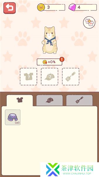 猫咪零食吧