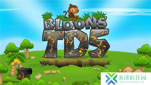 BloonsTD5