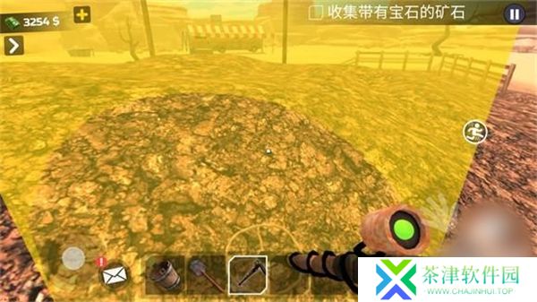 淘金热矿工模拟器3D