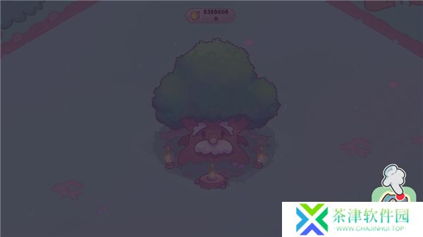 温馨森林