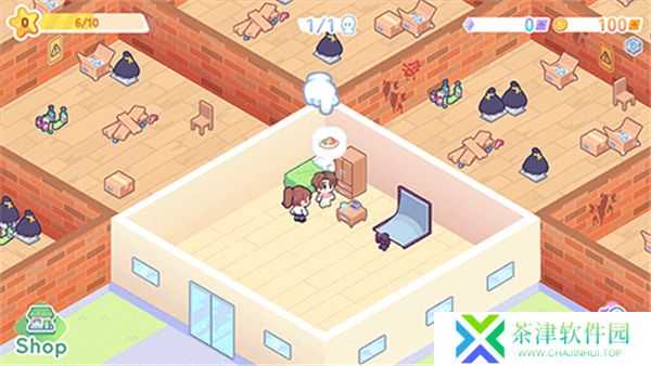 Kpop学院2025