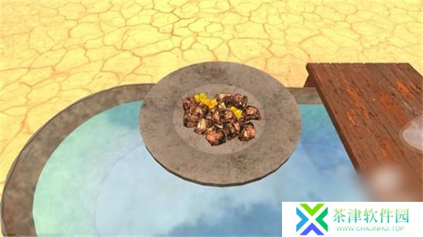 淘金热矿工模拟器3D