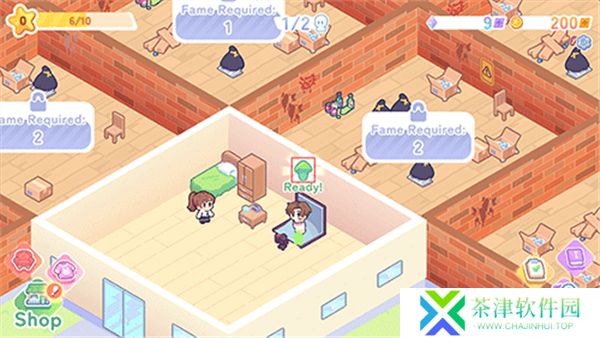 Kpop学院2025