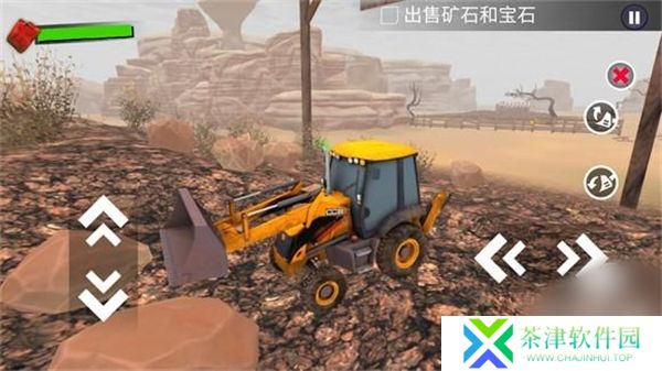 淘金热矿工模拟器3D