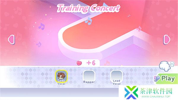 Kpop学院2025