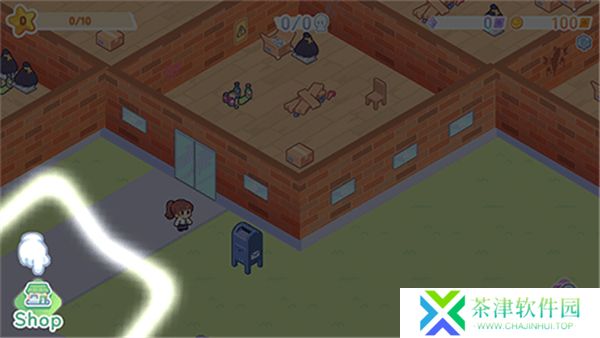 Kpop学院2025