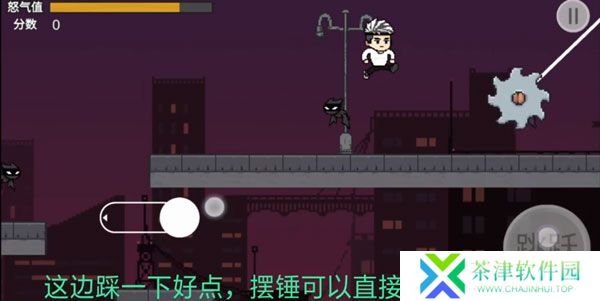 哥谭噩梦1.0