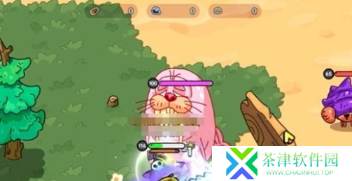 英勇之地海象怎么打