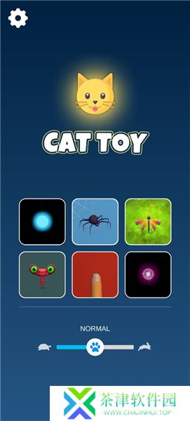 PeppyCat