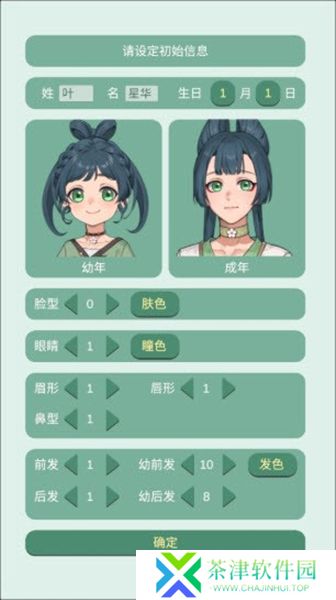 药王谷女修修炼手札