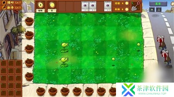 pvz金铲铲版