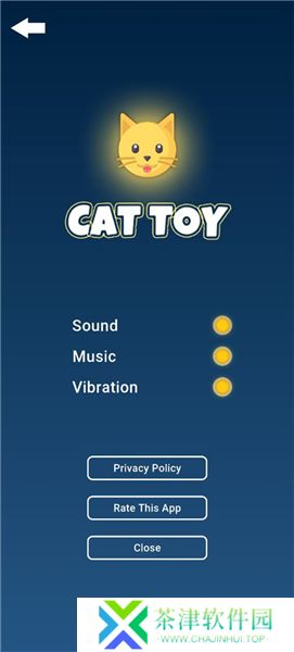 PeppyCat