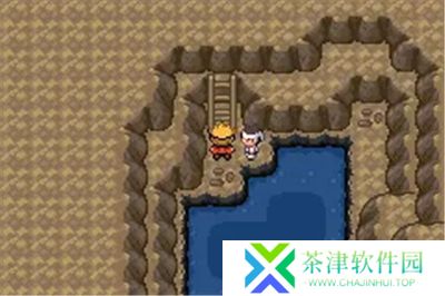 口袋妖怪釉色