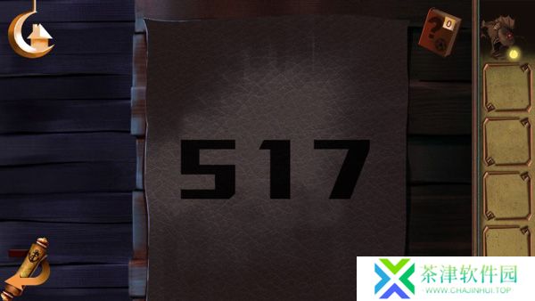 密室逃脱绝境系列2海盗船