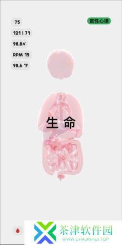 生命life