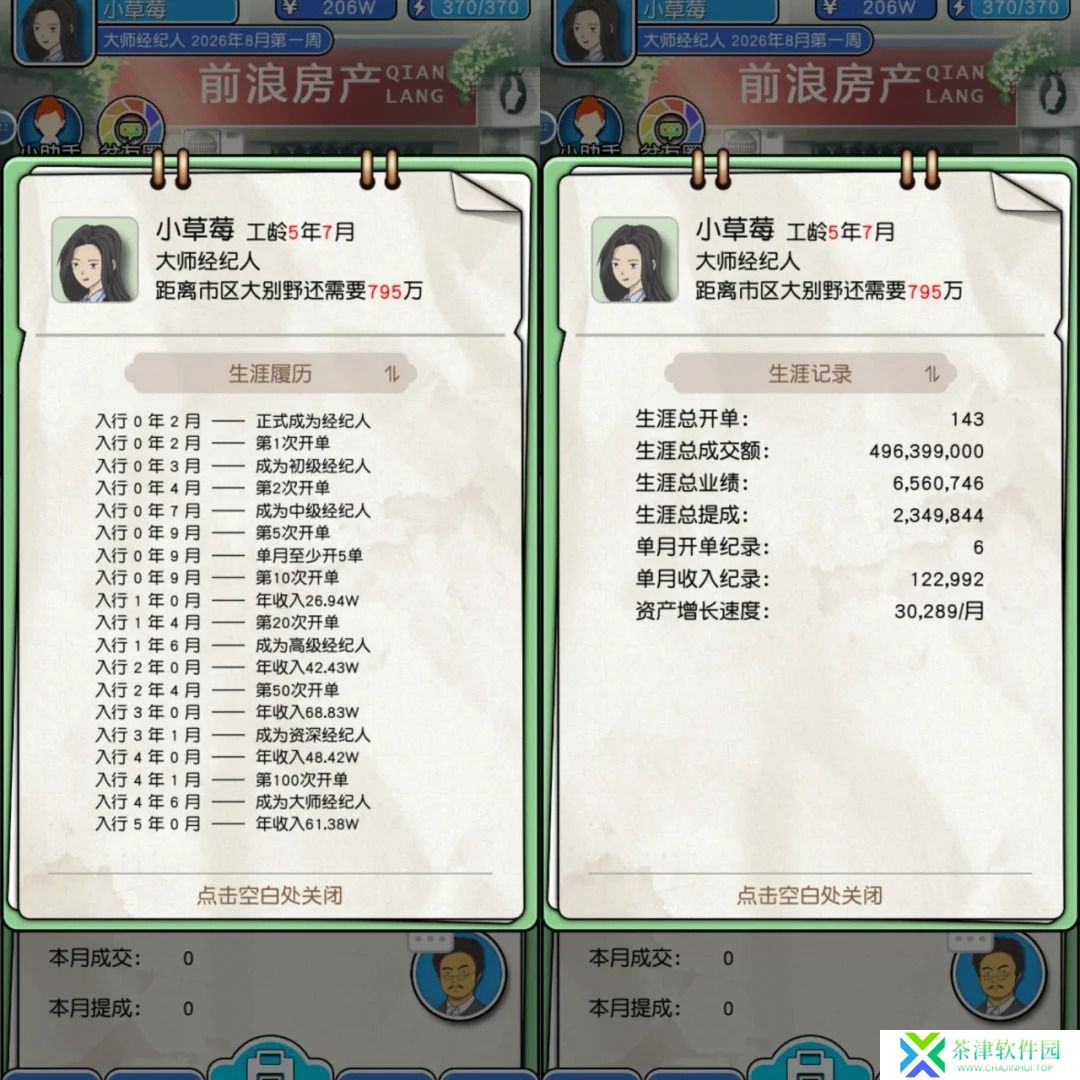 您好买房吗